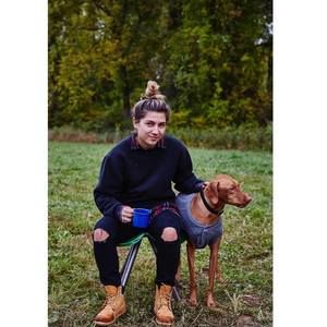 Meet your Posher, Anna